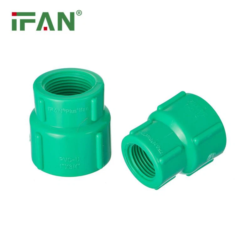 PVC Reduce Socket PVC Reduce Socket