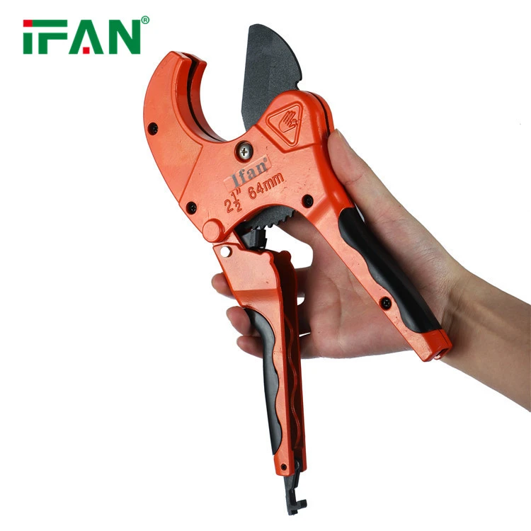 PPR Cutter