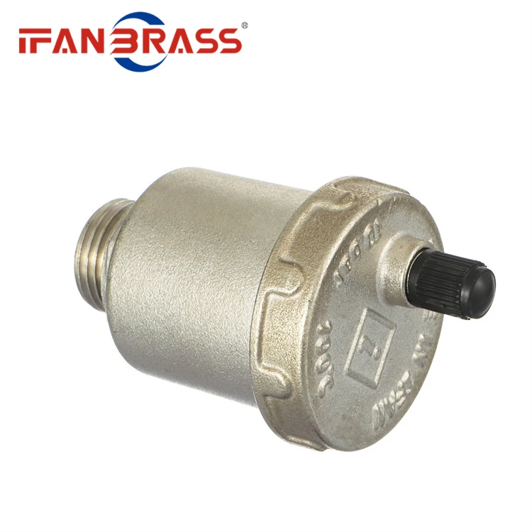 air release valve