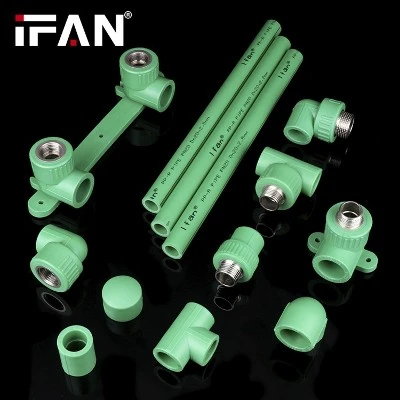 PPR Pipe and Fitting PPR Pipe and Fitting