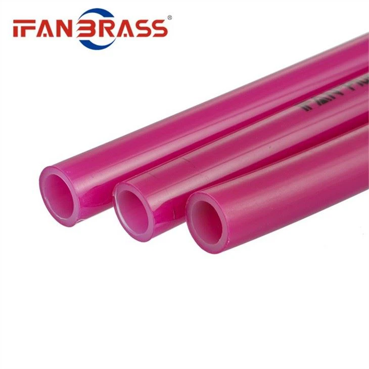 PERT-EVOH Pipe