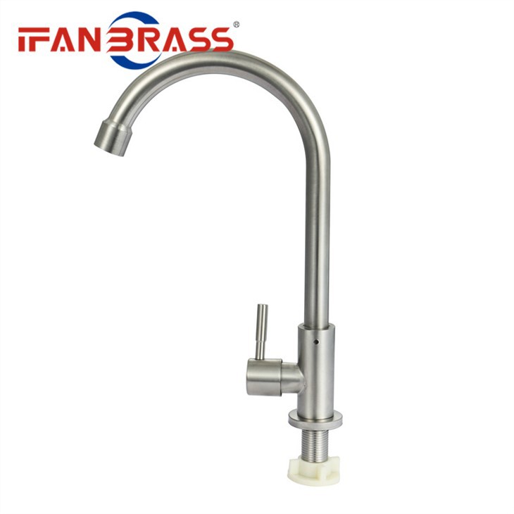 Kwizin Lavabo Dlo Tap