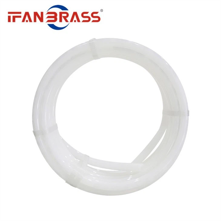 PEX pipe For Radiant Heat