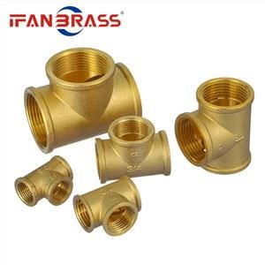 An kwiv T Fitting