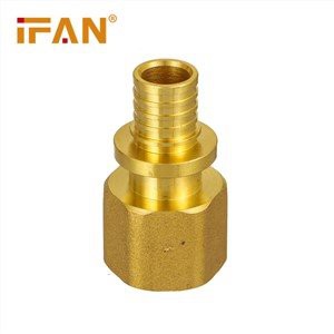 Pex Pou kawotchou Fitting Barb