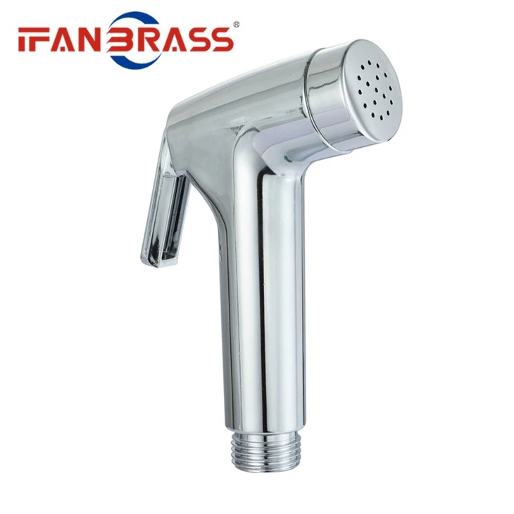 Bidet vaporisateur