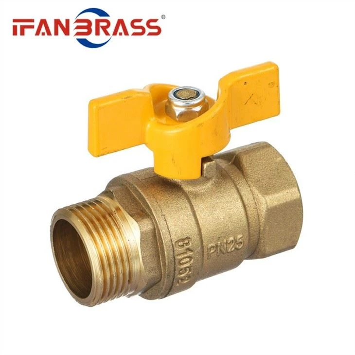 Gas Valve