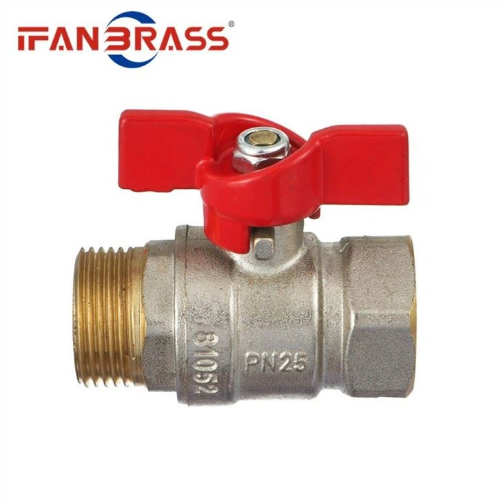 Brass Valve