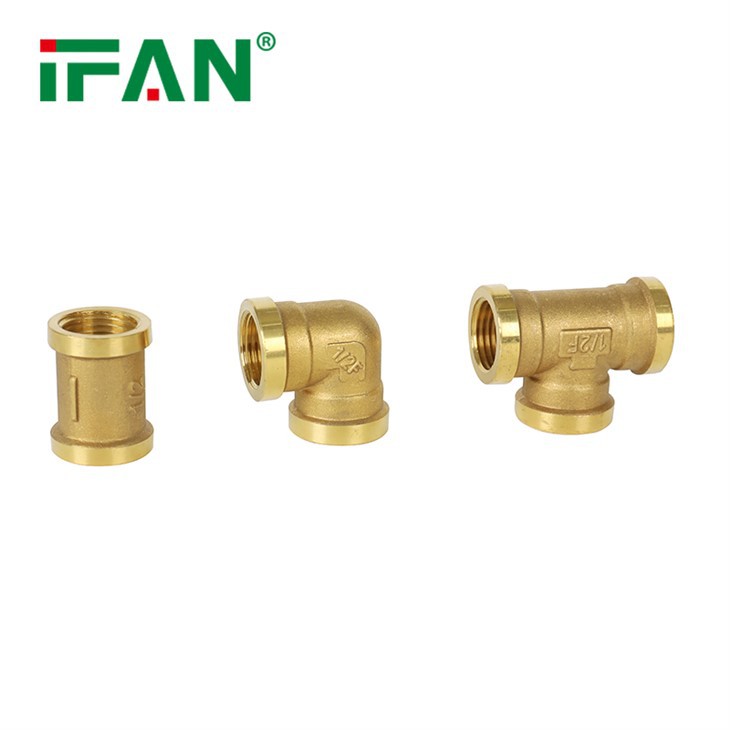 Fittings tiyo an kwiv
