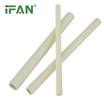 PVC Tiyo CPVC Tib