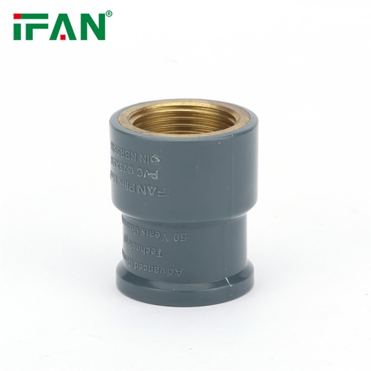 UPVC Fi Socket