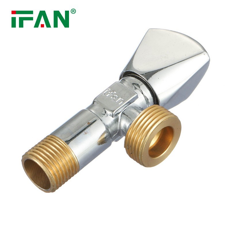 Bathroom Angle Valve