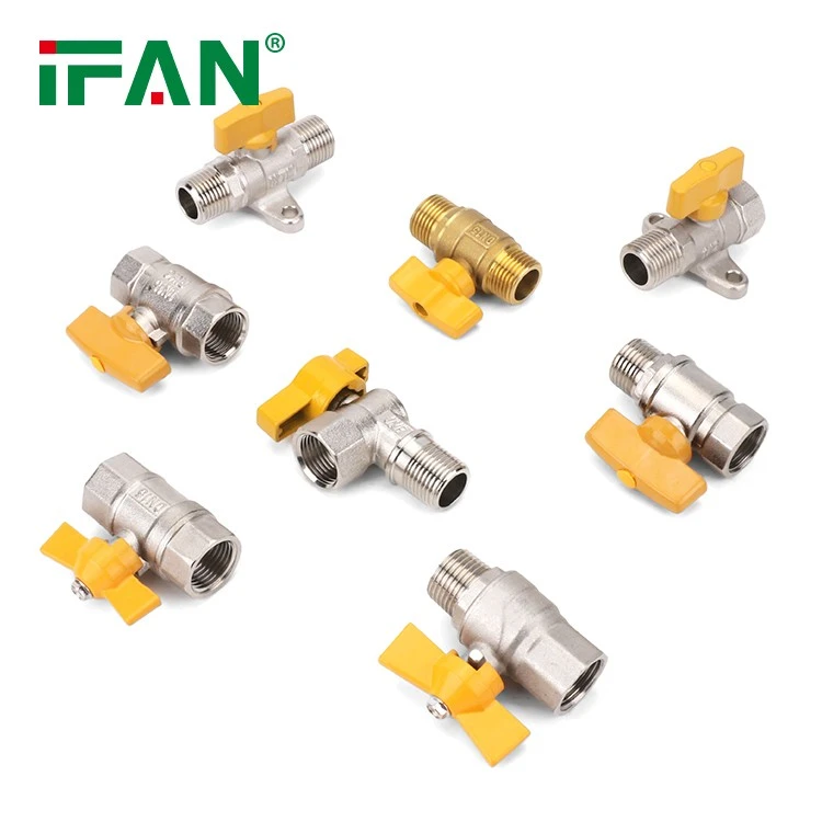 Gas Valves (11)
