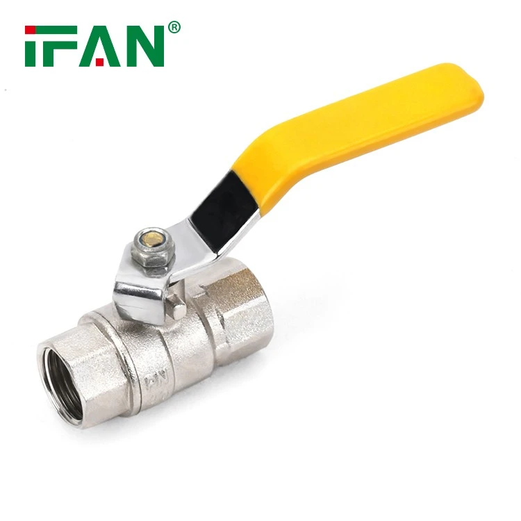 Gas Valve (2)