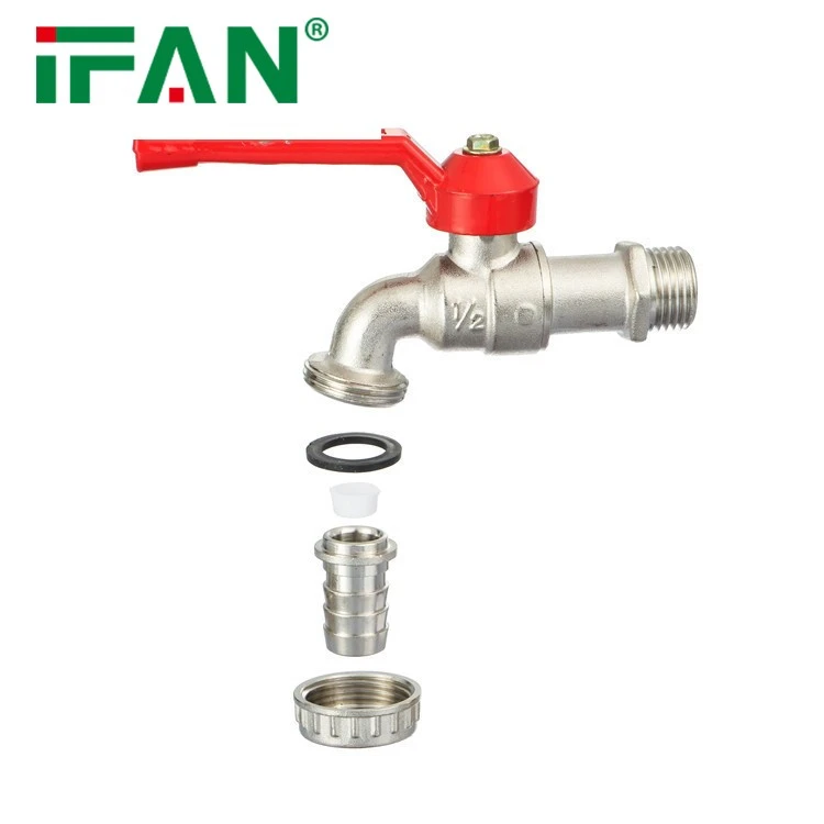 Customized Taps