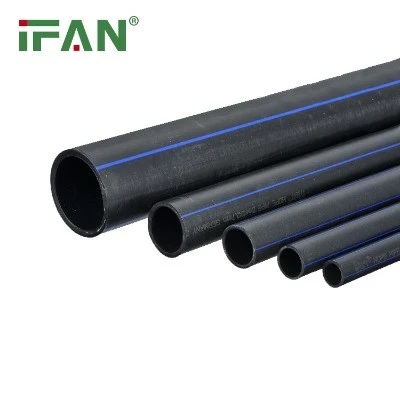 HDPE Irrigation pipe HDPE Irrigation pipe
