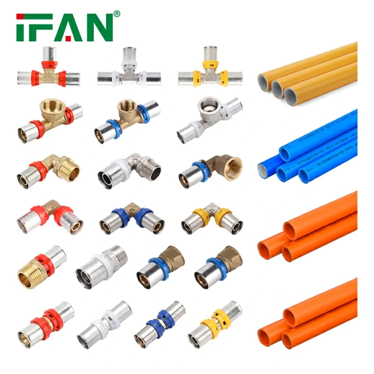 Fitting an kwiv IFAN pou laprès ranplase ansyen metòd nan HVAC