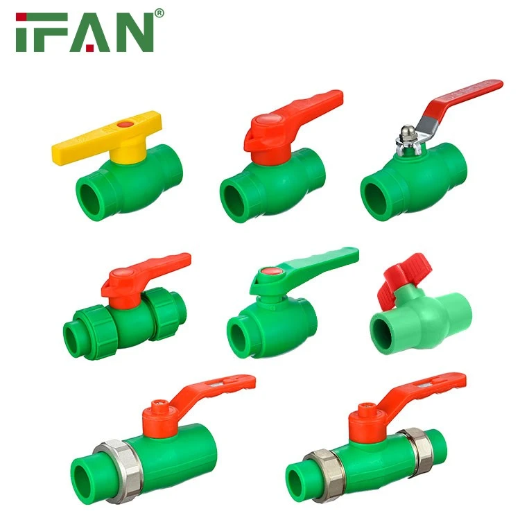 PPR Valves (5)