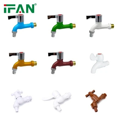 Plastic Water Tap Plastic Water Tap