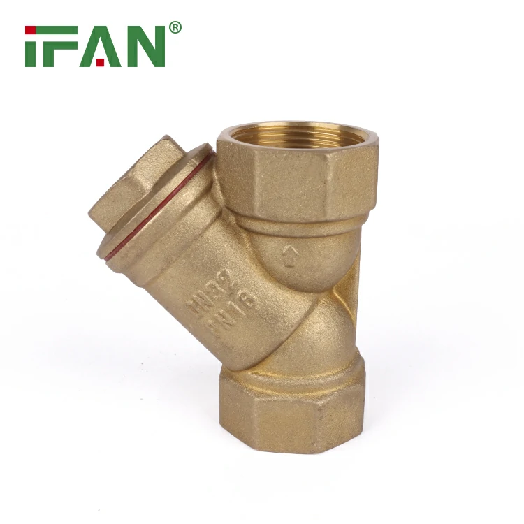 IFAN 81421 Filtre kwiv valv