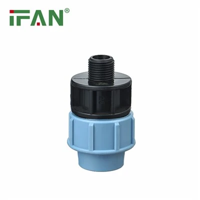 IFAN HDPE 601 Gason Socket tiyo Fittings