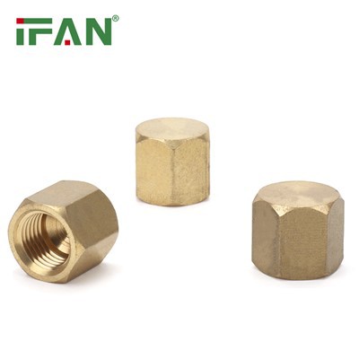 Ifan pex gaz fen bouchon
