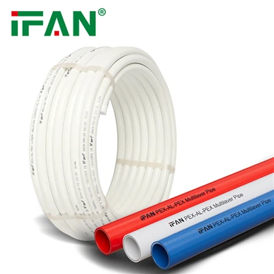Pex al pex tubing